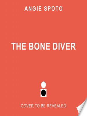 cover image of The Bone Diver